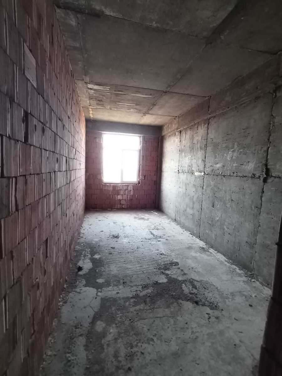 Satılır 2 otaqlı yeni tikili 80 m² — Mənzil, Xırdalan (6)