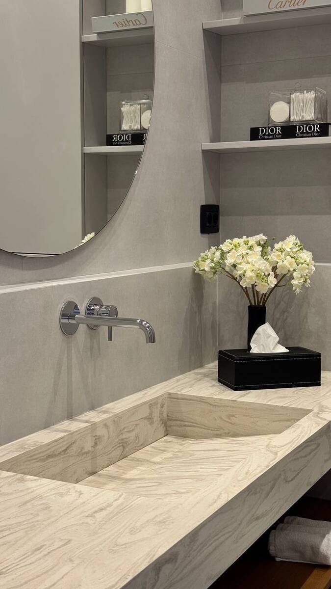 Satılır 2 otaqlı yeni tikili 62 m² — Mənzil, Bakı (9)