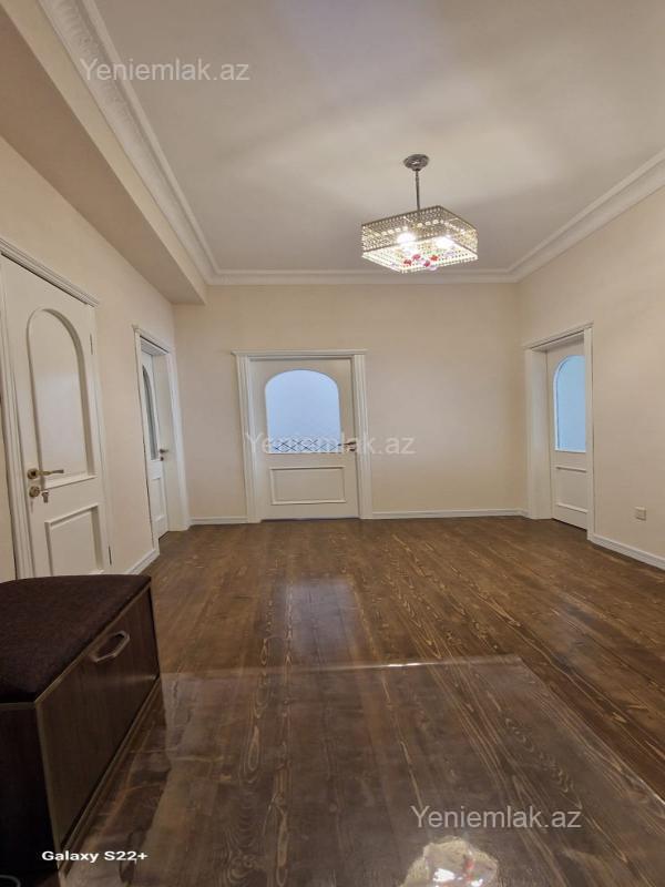 Kirayə 3 otaqlı Bina evi menzil (Yeni tikili), 70 m², Nizami rayonu — Mənzil, Bakı (6)