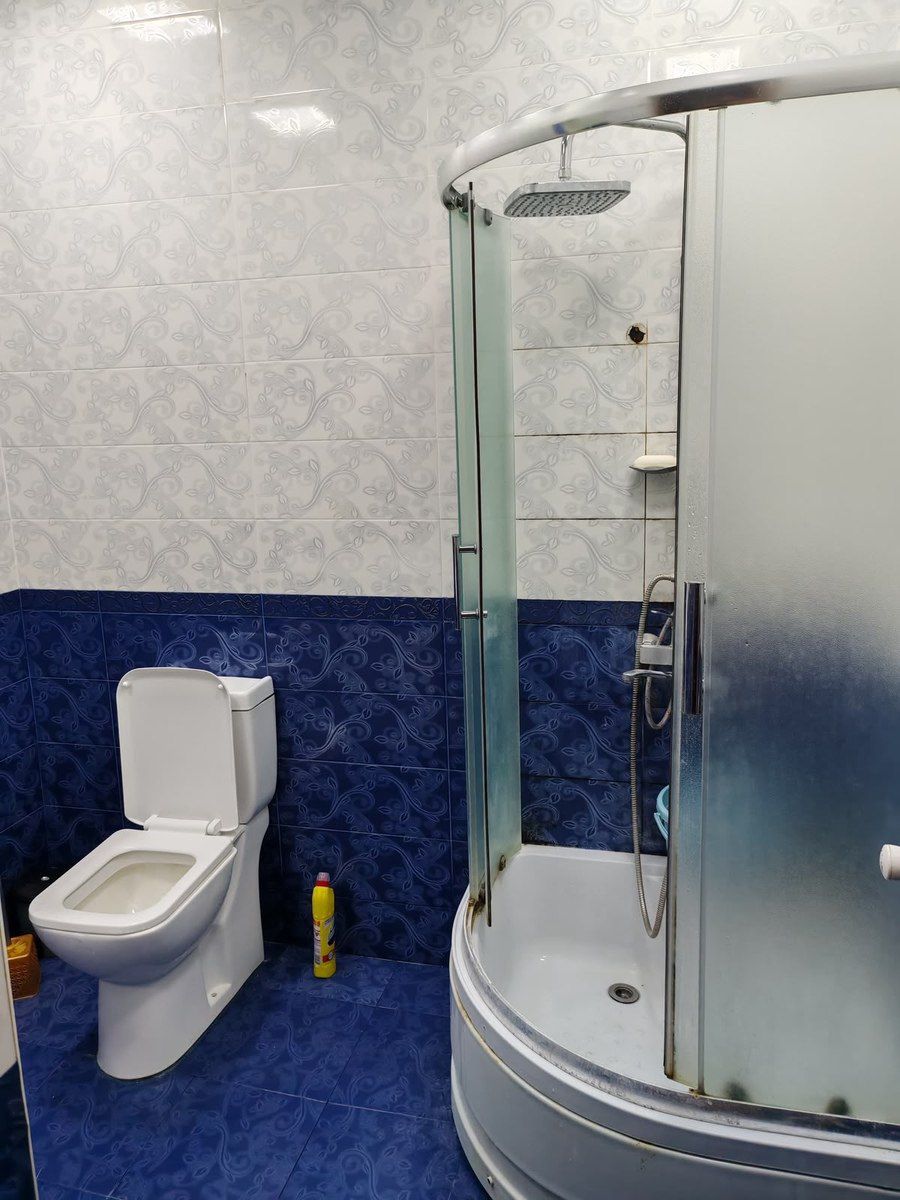 2-otaqlı yeni tikili, Masazır qəs., 70 m² — Mənzil, Bakı (3)