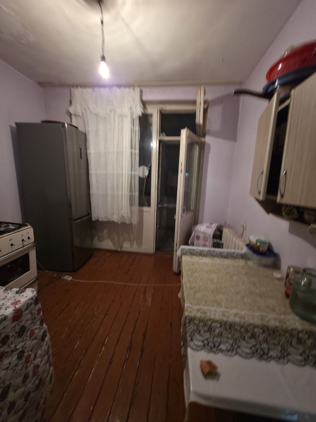 Satılır 3 otaqlı köhnə tikili 80 m² — Mənzil, Bakı (10)