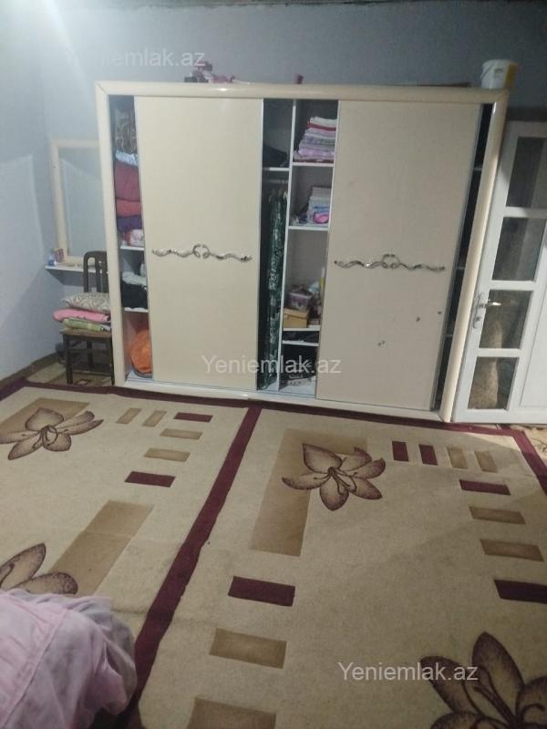 Satılır 3 otaqlı Həyət evi / Villa, 100 m², Sabunçu rayonu — Ev, villa, Bakı (11)