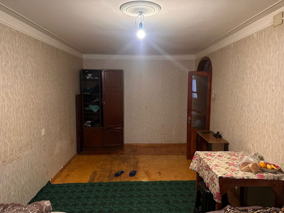 Satılır 1 otaqlı köhnə tikili 35 m² — Mənzil, Bakı (4)