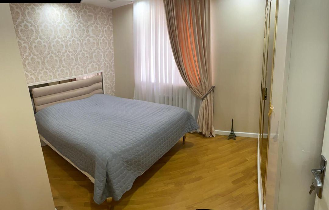 Satılır 3 otaqlı yeni tikili 60 m² — Mənzil, Bakı (4)