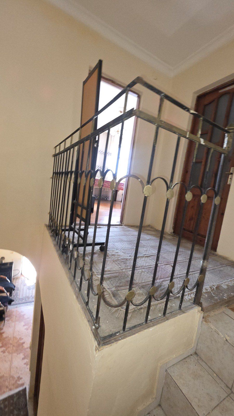 Satılır 3 otaqlı həyət evi/bağ evi 130 m² — Ev, villa, Bakı (7)