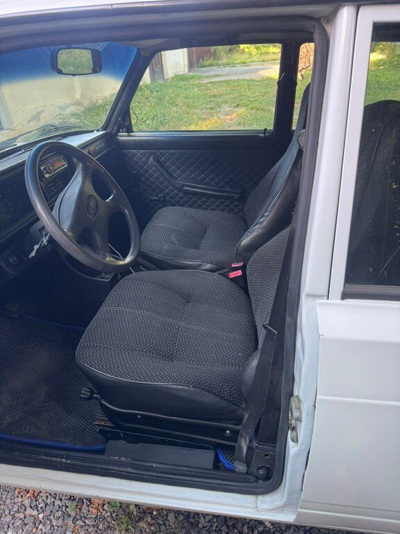Lada (VAZ) 2107, 1.6 L, 2004 il, 119 000 km 99-MY-386 — Avtomobillər, Qəbələ (5)