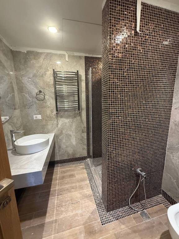Satılır 2 otaqlı yeni tikili 120 m² — Mənzil, Bakı (5)