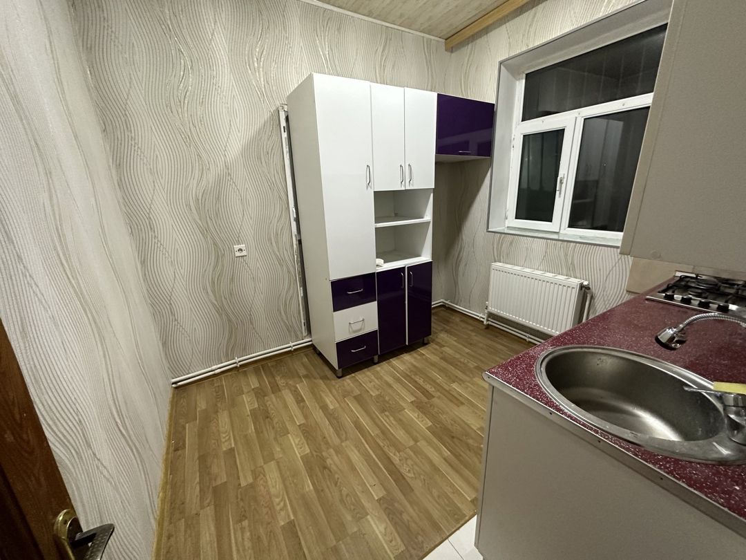Satılır 3 otaqlı həyət evi/bağ evi 90 m² — Ev, villa, Bakı (10)