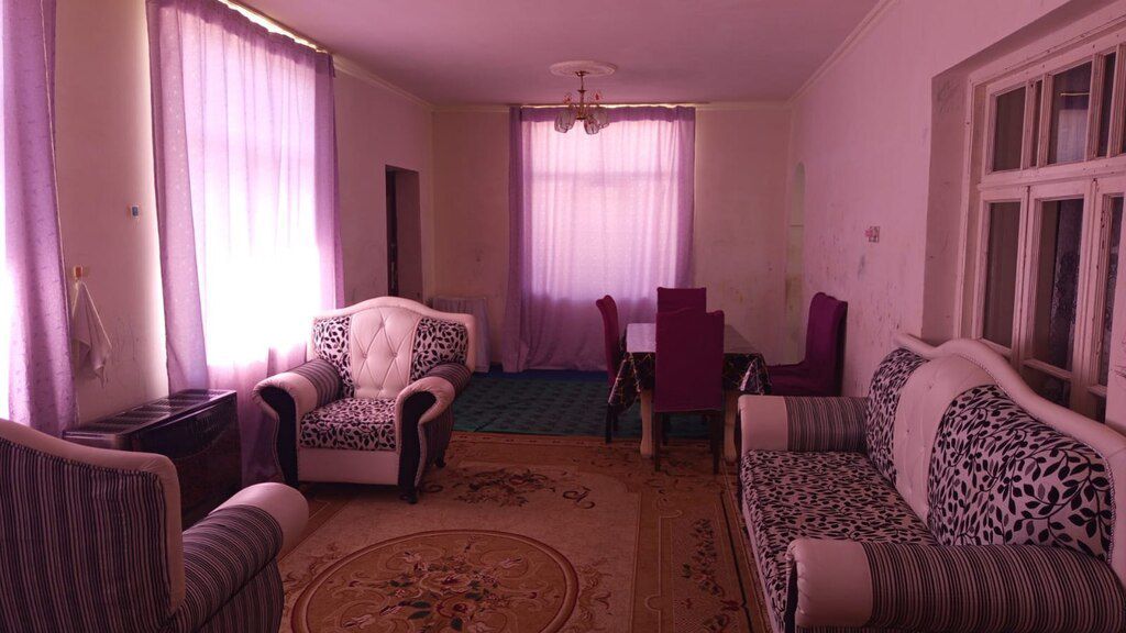 Həyət evi, Şəki ş — Ev, villa, Şəki (6)