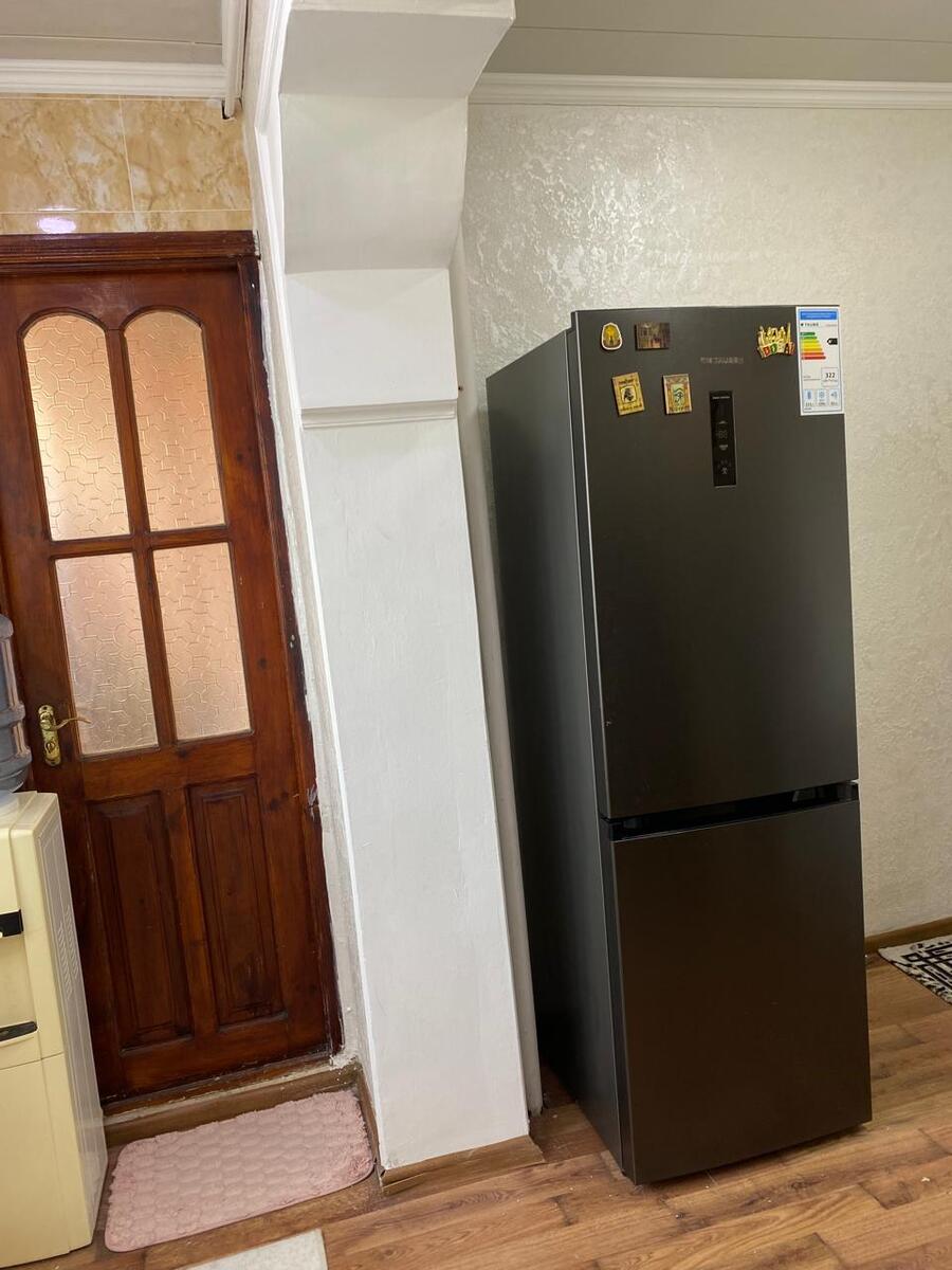 Satılır 2 otaqlı köhnə tikili 62 m² — Mənzil, Bakı (7)