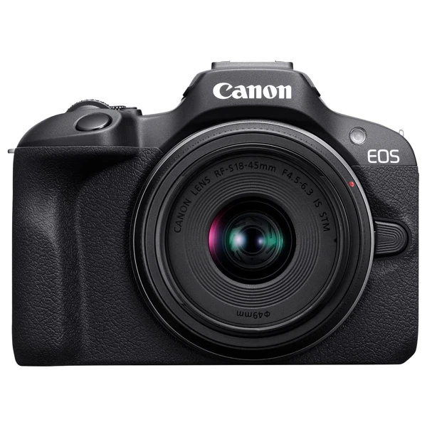 Canon eos R100 RFS18-45 s see 6052C034AA — Bakı
