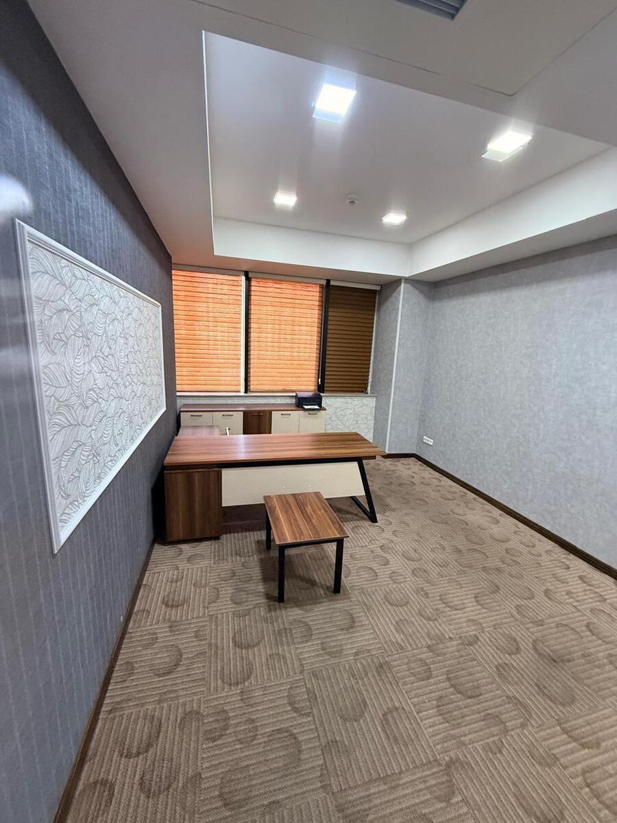 İcarəyə verilir 4 otaqlı ofis 180 m² — Ofis, Bakı (7)