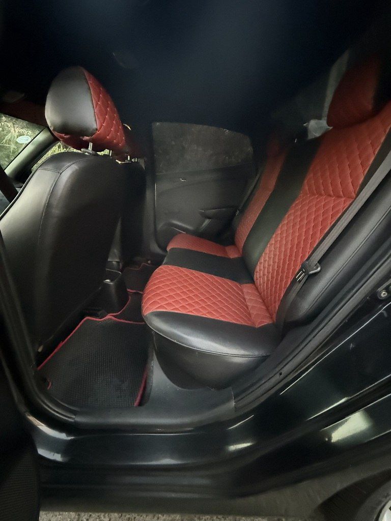 Hyundai Accent, 1.4 L, 2012 il, 277 000 km 99-NH-109 — Avtomobillər, Bakı (3)