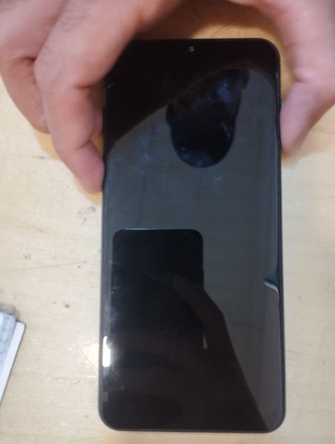 Samsung Galaxy A23 5G, 128 GB, rəng - Qara, İki sim kartlı — Gəncə