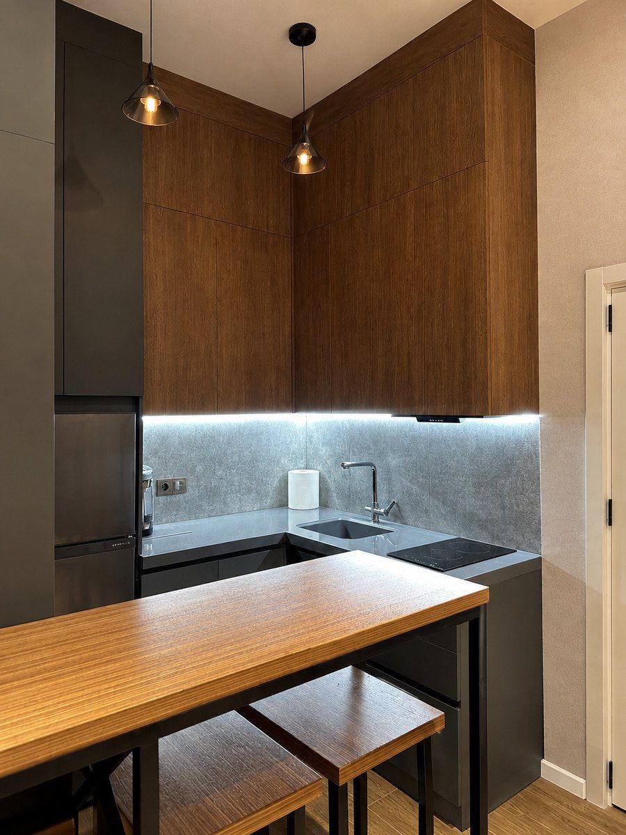 Satılır 2 otaqlı yeni tikili 51 m² — Mənzil, Bakı (4)