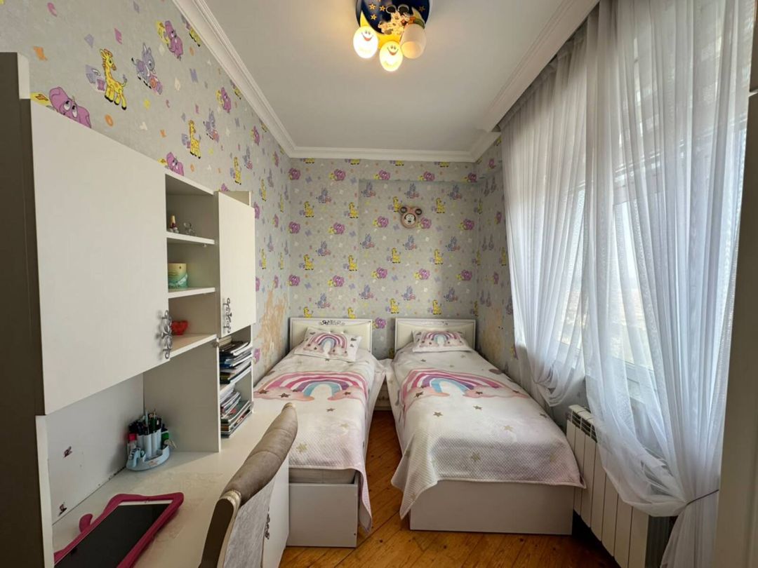 Satılır 3 otaqlı yeni tikili 82 m² — Mənzil, Bakı (2)