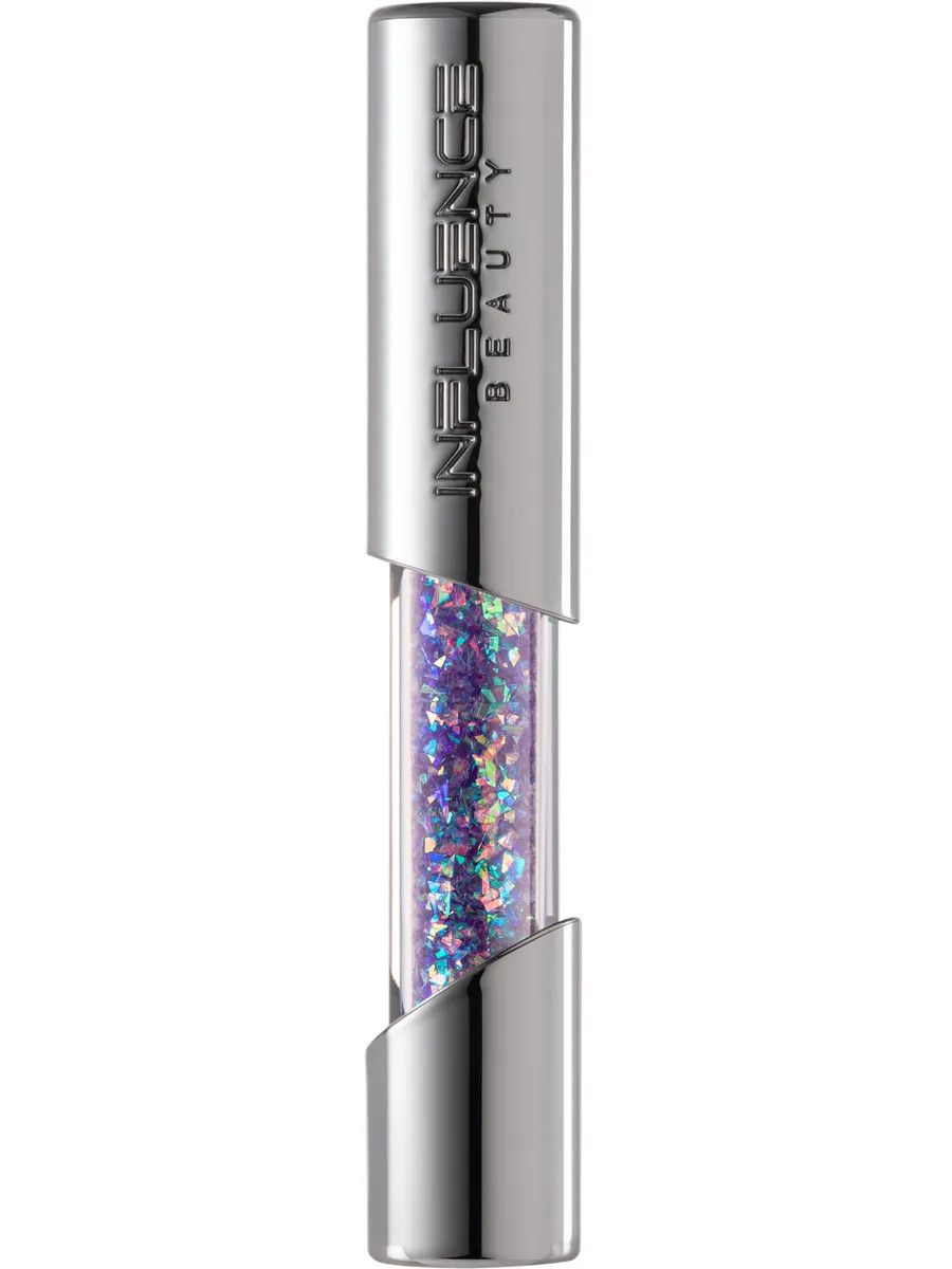 Qlitter üz və bədən üçün Influence Beauty Glitter Dose N06 — Mallar, Bakı (3)