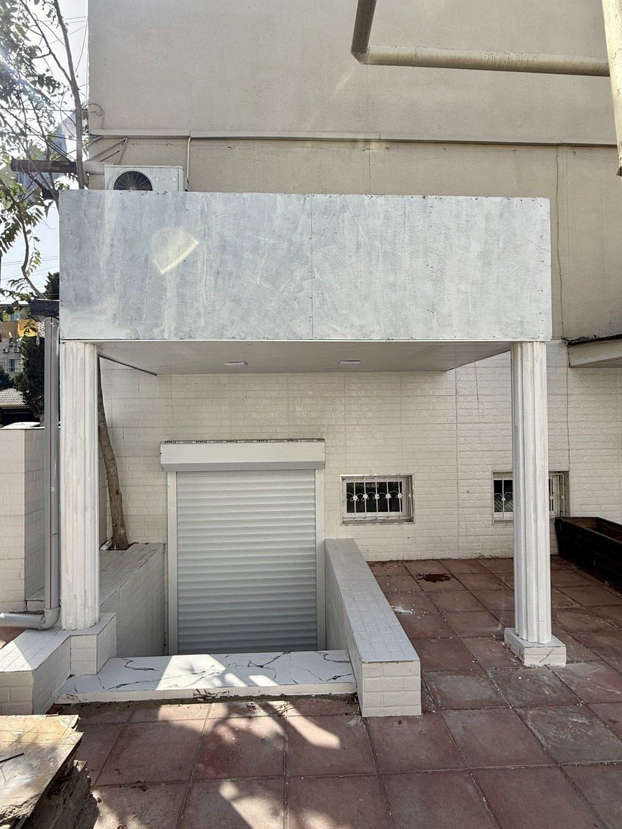 İcarəyə verilir obyekt 25 m² — Əmlak, Bakı (2)