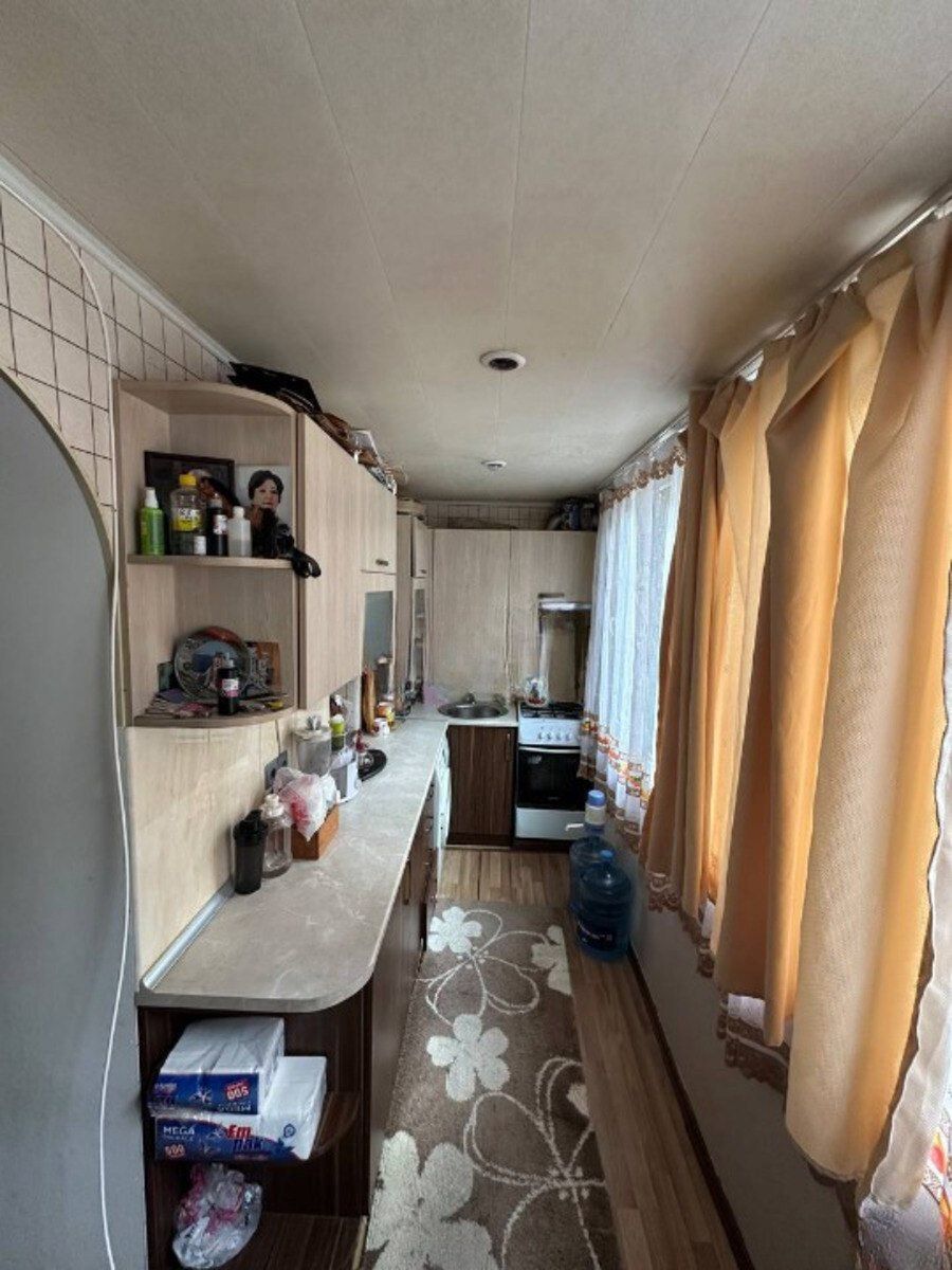 Satılır 2 otaqlı köhnə tikili 45 m² — Mənzil, Bakı (7)