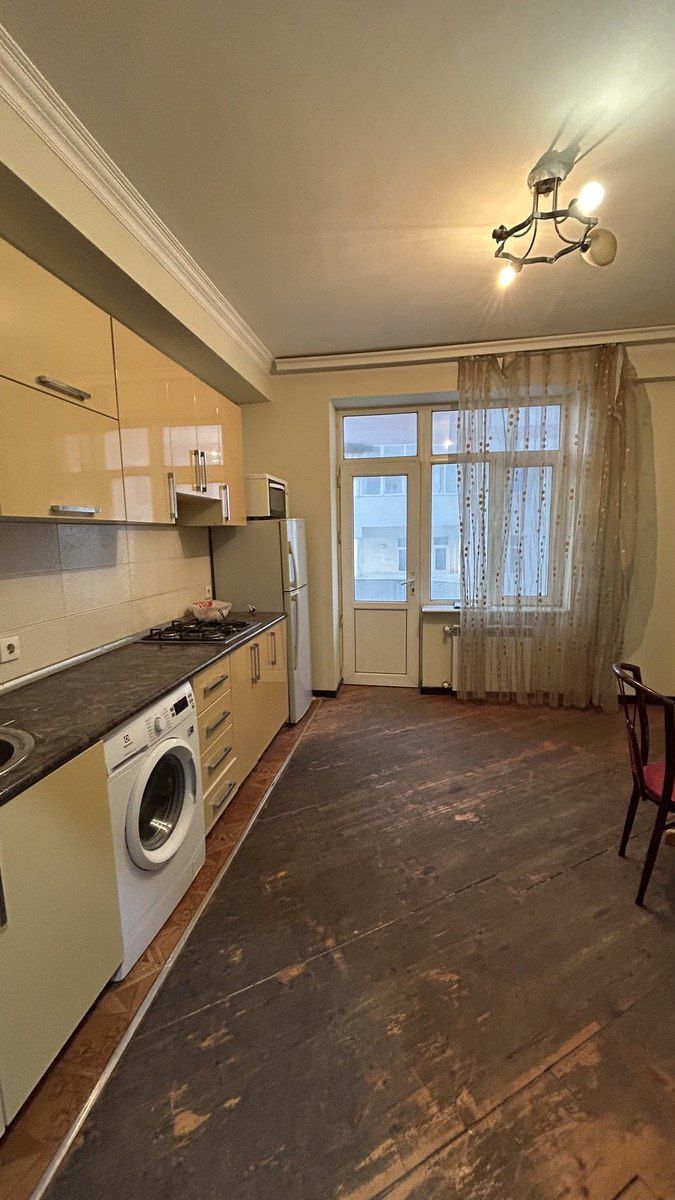 İcarəyə verilir 3 otaqlı yeni tikili 80 m² — Mənzil, Bakı (3)