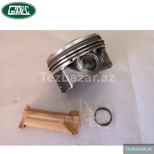 Land Rover 3.0 benzin porsen desti — Ehtiyat hissələri, Bakı (3)