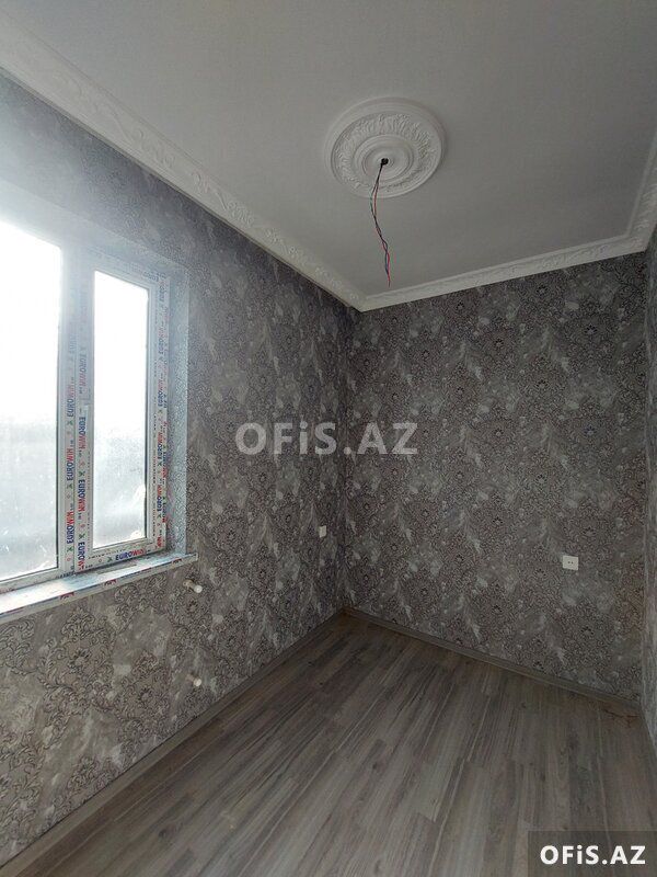 Həyət evləri Satılır Xırdalan, 2 otaqlı h/evi satışda, 2 otaq, 35 m² — Ev, villa, Xırdalan (5)