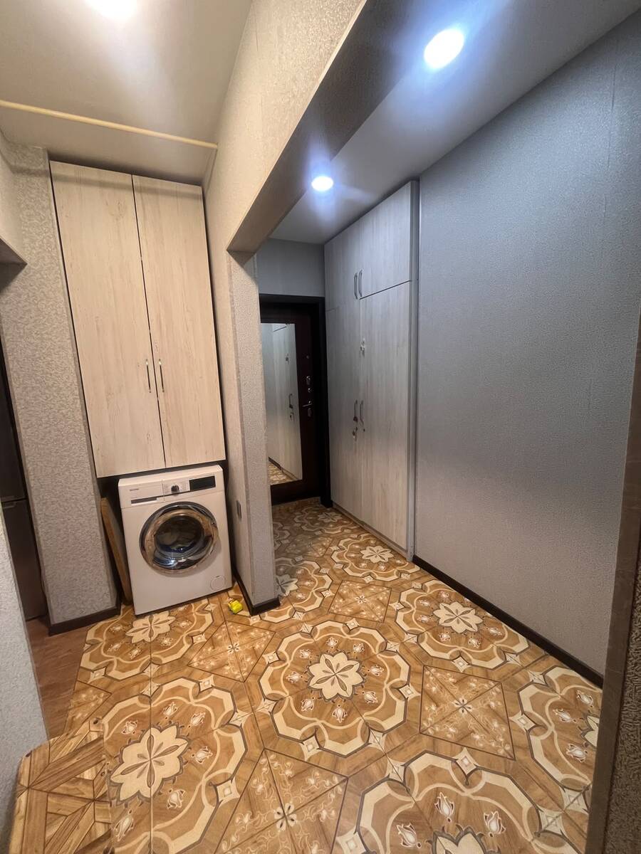 Satılır 3 otaqlı köhnə tikili 35 m² — Mənzil, Bakı (8)