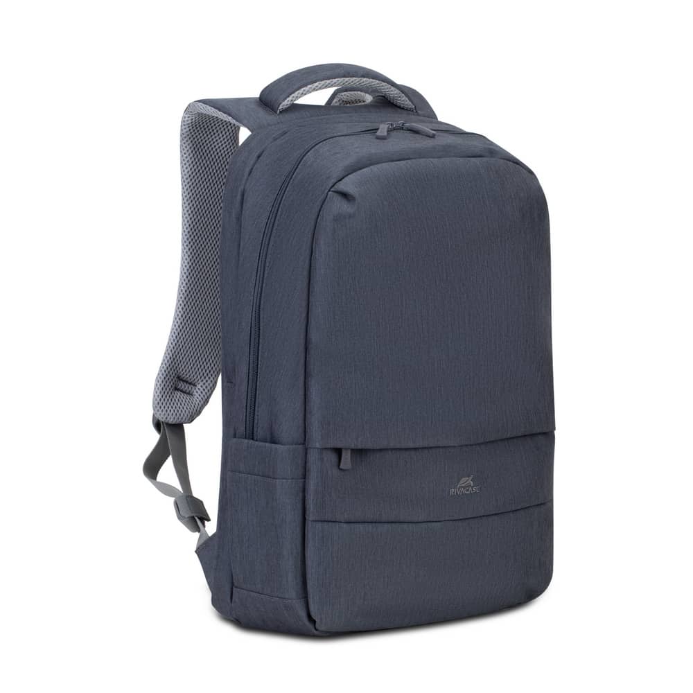 Noutbuk Bel çantası 17.3 Rıvacase 7567 dark grey — Mallar, Bakı