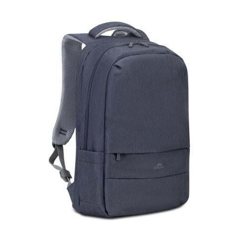 Noutbuk Bel çantası 17.3 Rıvacase 7567 dark grey — Bakı