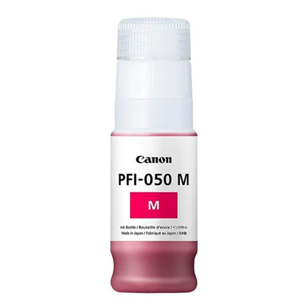Canon Cartridge PFI-050 Magenta — Bakı
