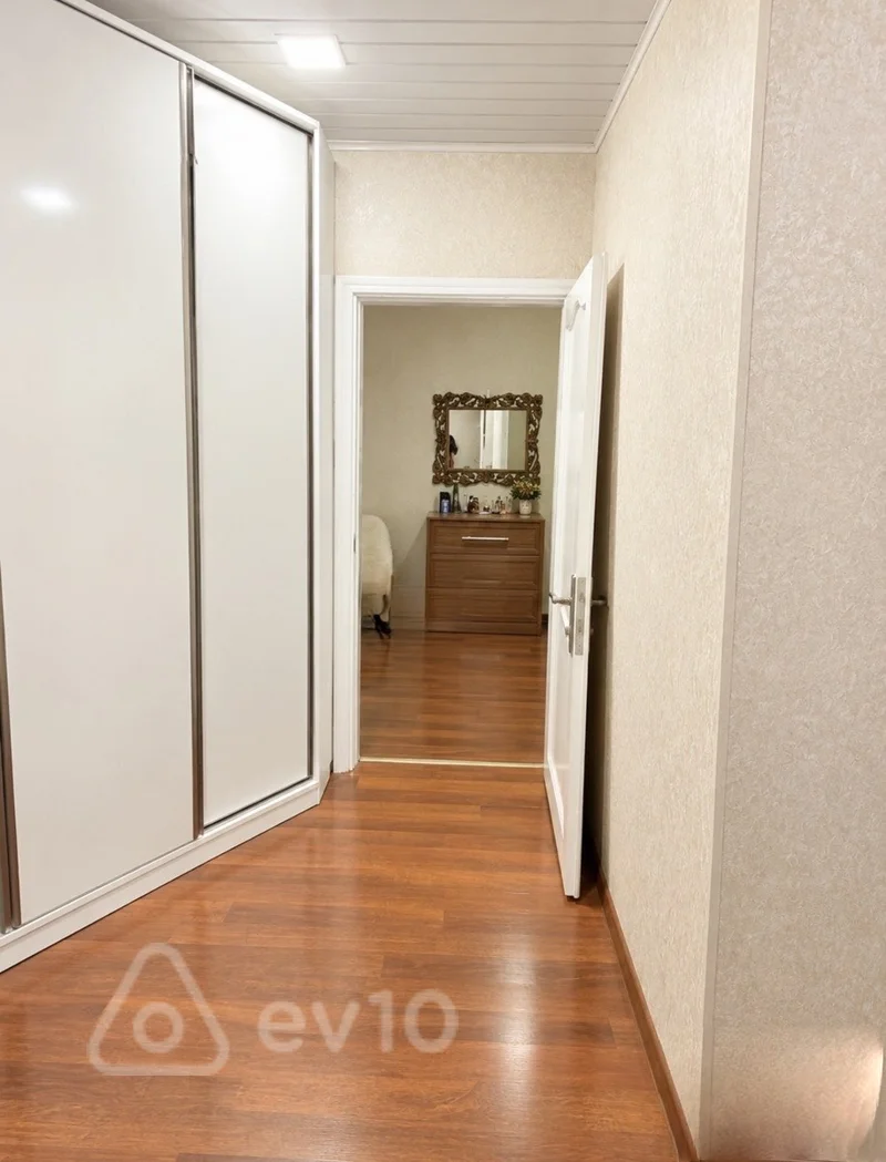 3 otaqlı mənzil, 60 m², 4 cü mkr. Bolmartın yanı — Mənzil, Bakı (8)