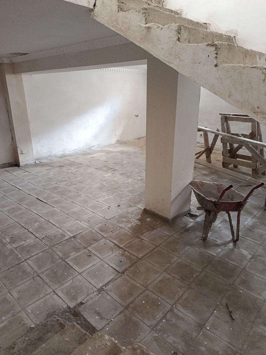 Satılır 3 otaqlı həyət evi/bağ evi 187 m² — Ev, villa, Bakı (11)