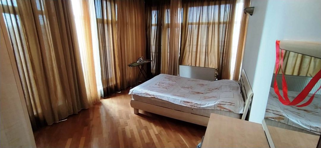 Satılır 12 otaqlı ofis 452 m² — Ofis, Bakı (11)