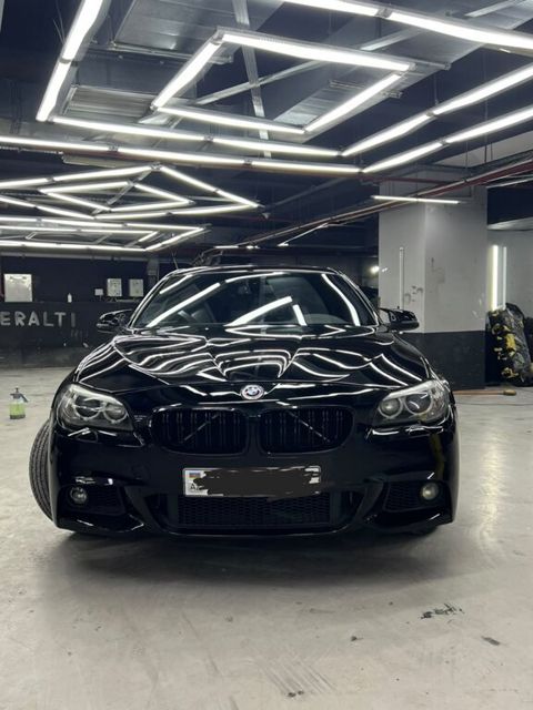 BMW 528, 2.0 L, 2015 il, 171 123 km — Bakı