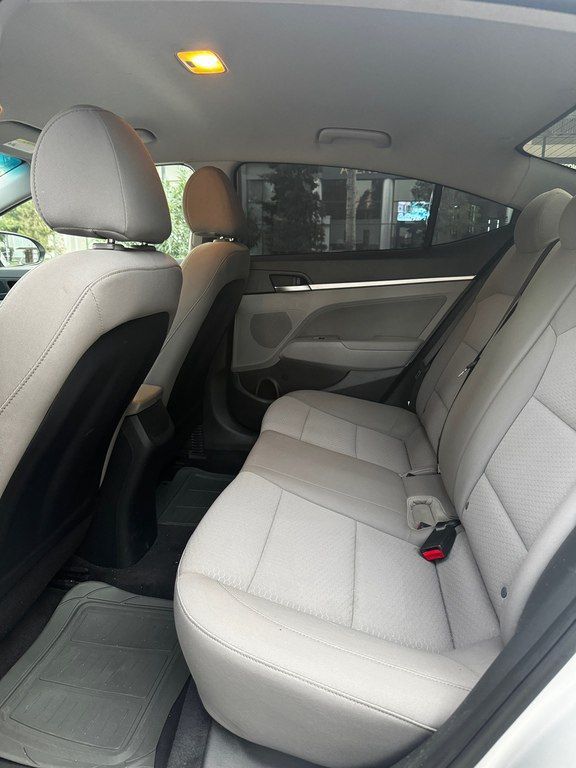 Hyundai Elantra, 2.0 L, 2019 il, 196 000 km 77-QV-092 — Avtomobillər, Bakı (8)