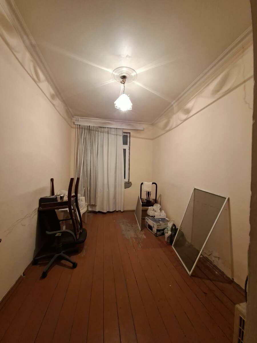 Satılır 3 otaqlı köhnə tikili 70 m² — Mənzil, Bakı (11)