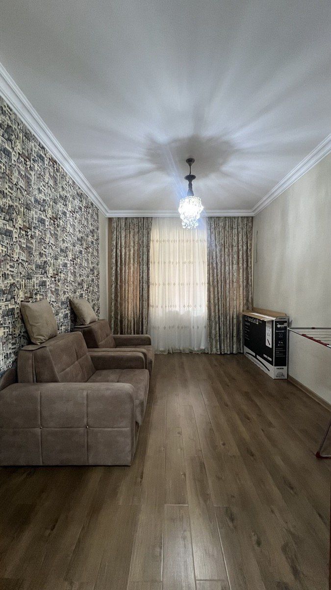 Satılır 3 otaqlı yeni tikili 114 m² — Mənzil, Bakı (12)