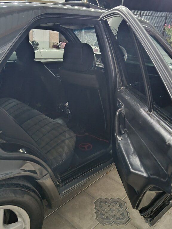 Mercedes 190, 2.0 L, 1993 il, 289 311 km — Avtomobillər, Zərdab (11)