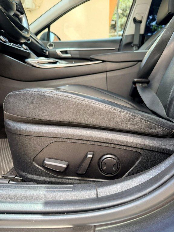 Hyundai Sonata, 2.0 L, 1.62 kWh, 2023 il, 90 000 km — Avtomobillər, Bakı (9)
