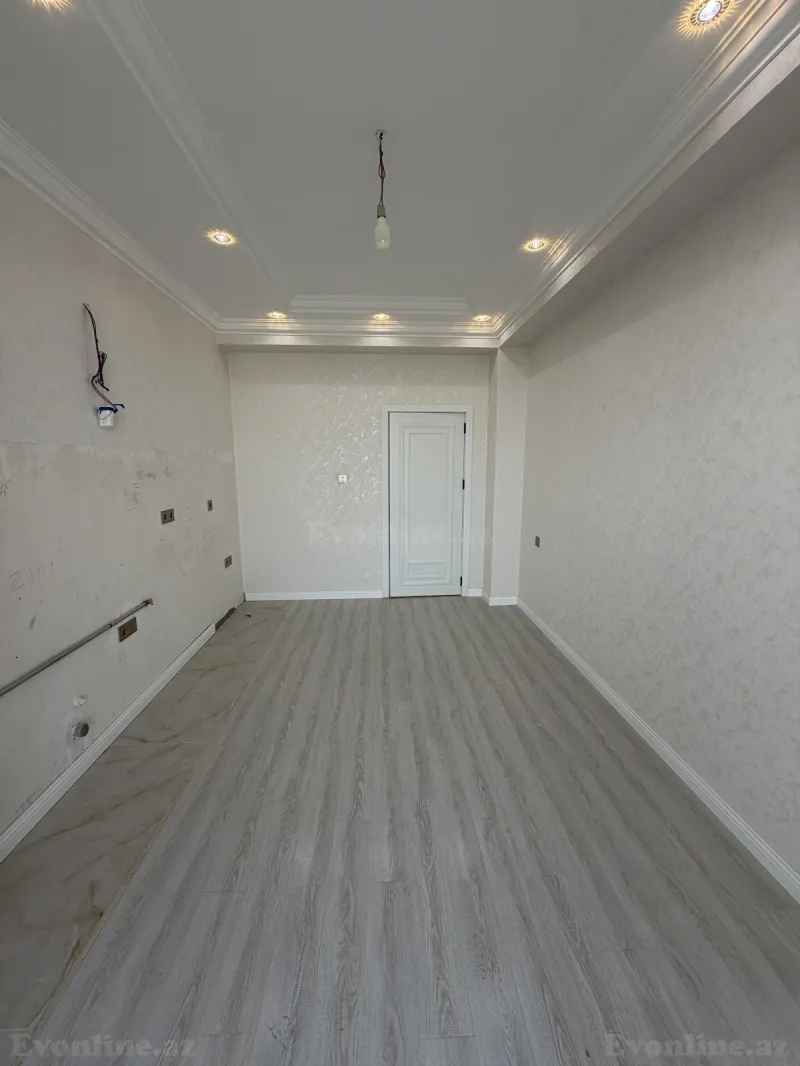 Satılır 2 otaqlı Mənzil Yeni tikili 77 m² Bakı, Yasamal r., 20 Yanvar m — Mənzil, Bakı (4)