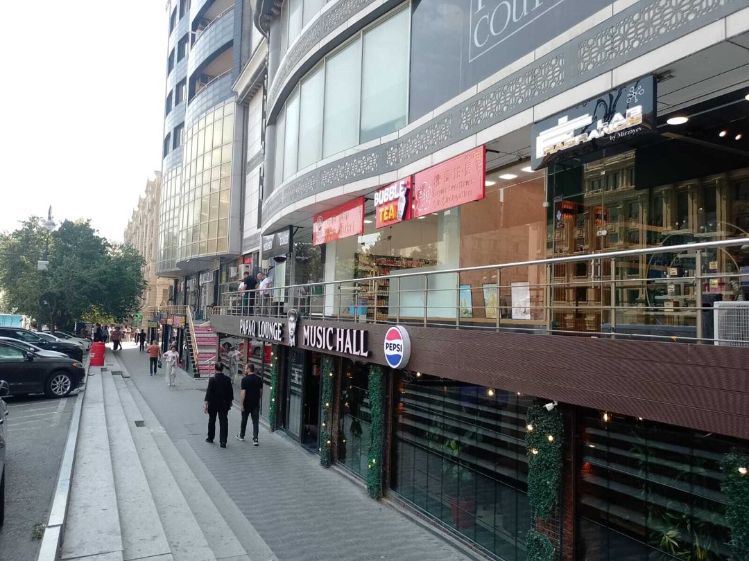 Satılır obyekt 100 m² — Əmlak, Bakı (2)