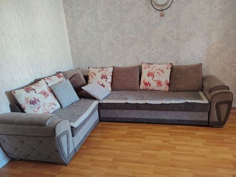 Divan normal vezyetdedir — Bakı