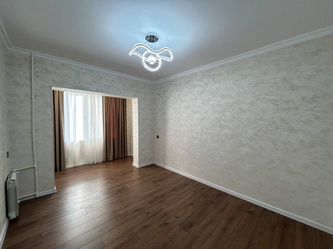 Satılır 2 otaqlı köhnə tikili 65 m² — Mənzil, Bakı (4)