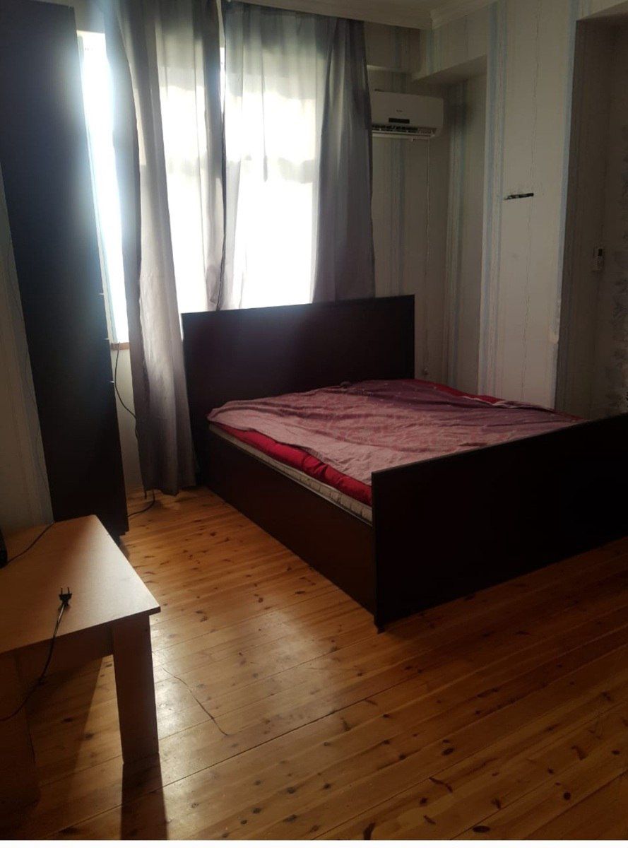 İcarəyə verilir 1 otaqlı yeni tikili 38 m² — Mənzil, Bakı (2)