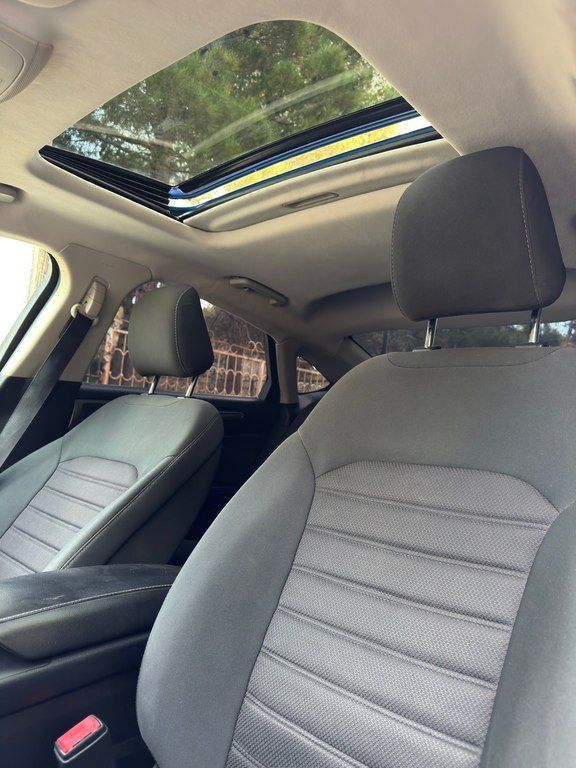 Ford Fusion (North America), 1.5 L, 2020 il, 82 000 km — Avtomobillər, Xırdalan (10)