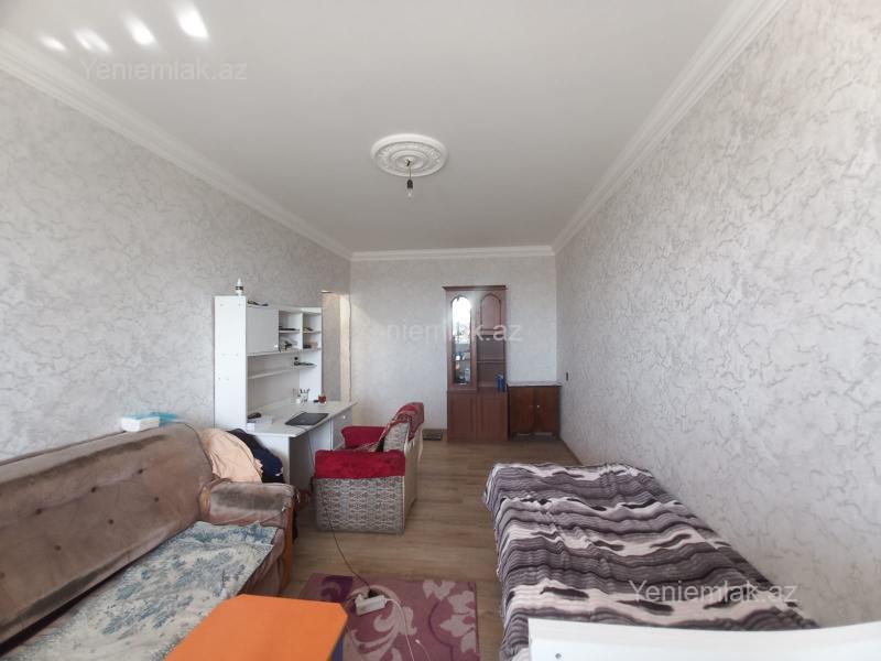 Satılır 3 otaqlı Bina evi menzil (Köhnə tikili), 74 m², 41-ci məhəllə — Mənzil, Sumqayıt (7)