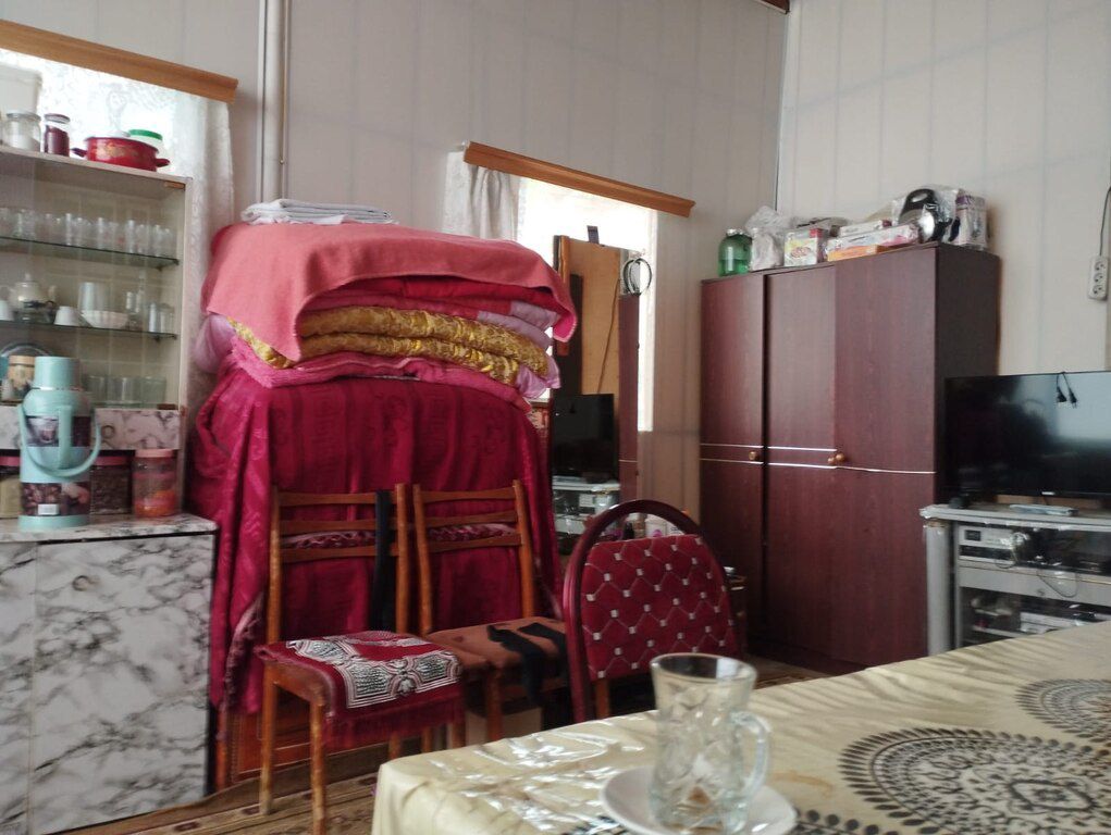 Həyət evi, Şəki ş — Ev, villa, Şəki (5)