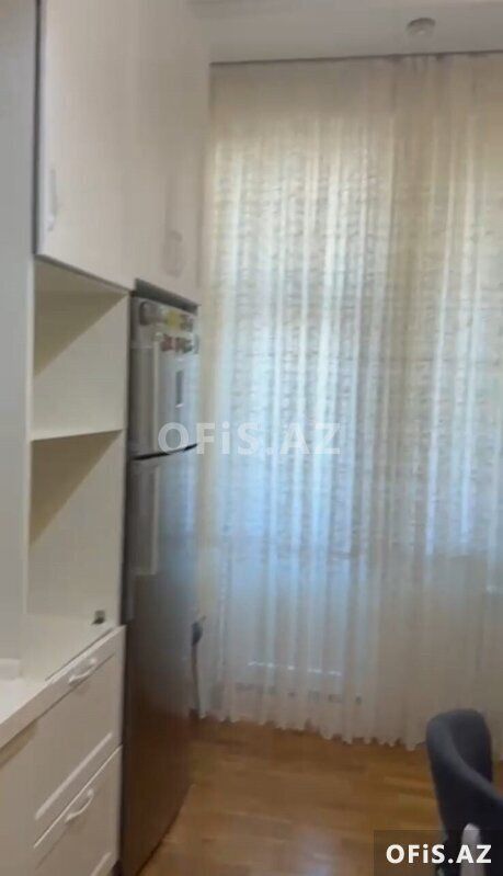 Yeni tikili Satılır Nəsimi r., Memar Əcəmi m., 3 otaq, 127 m² — Mənzil, Bakı (6)