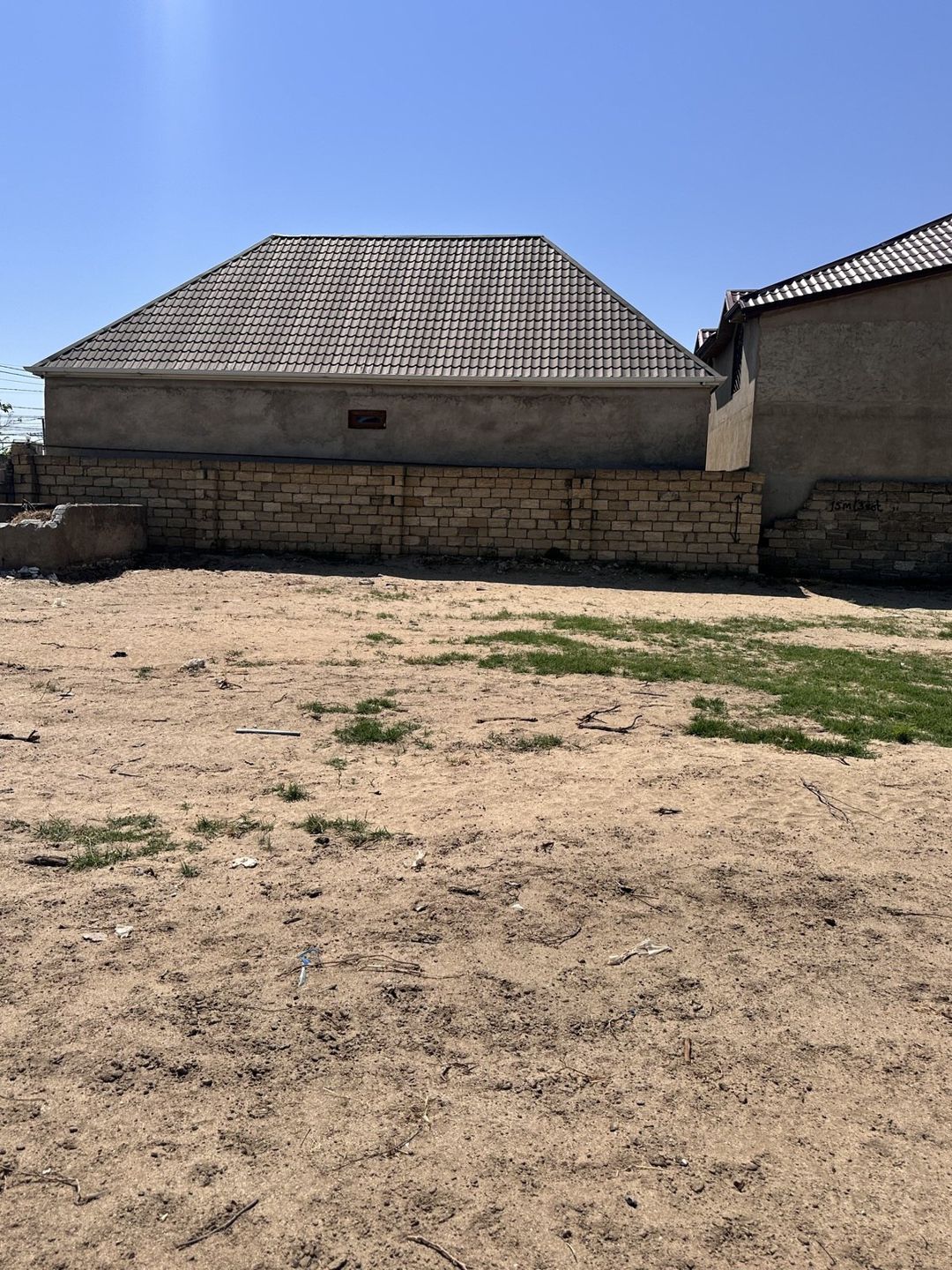 Satılır torpaq 6 sot — Torpaq, Bakı (3)