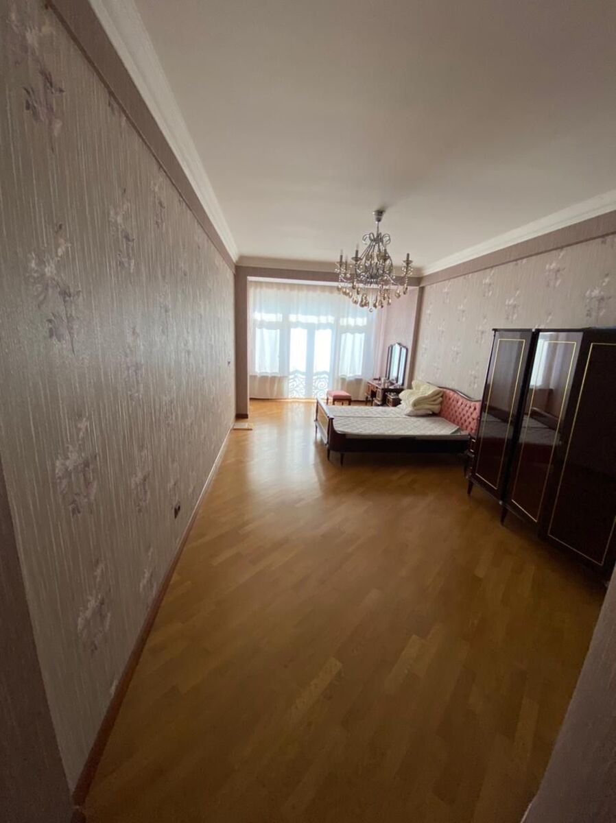 İcarəyə verilir 3 otaqlı yeni tikili 165 m² — Mənzil, Bakı (2)